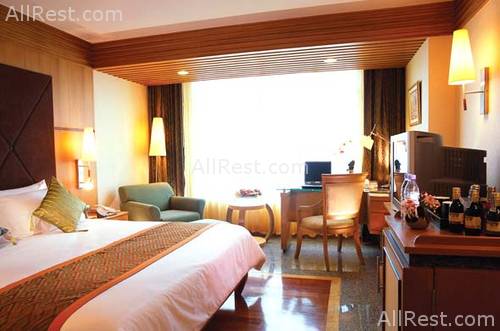 Majestic Grande Sukhumvit Hotel 2